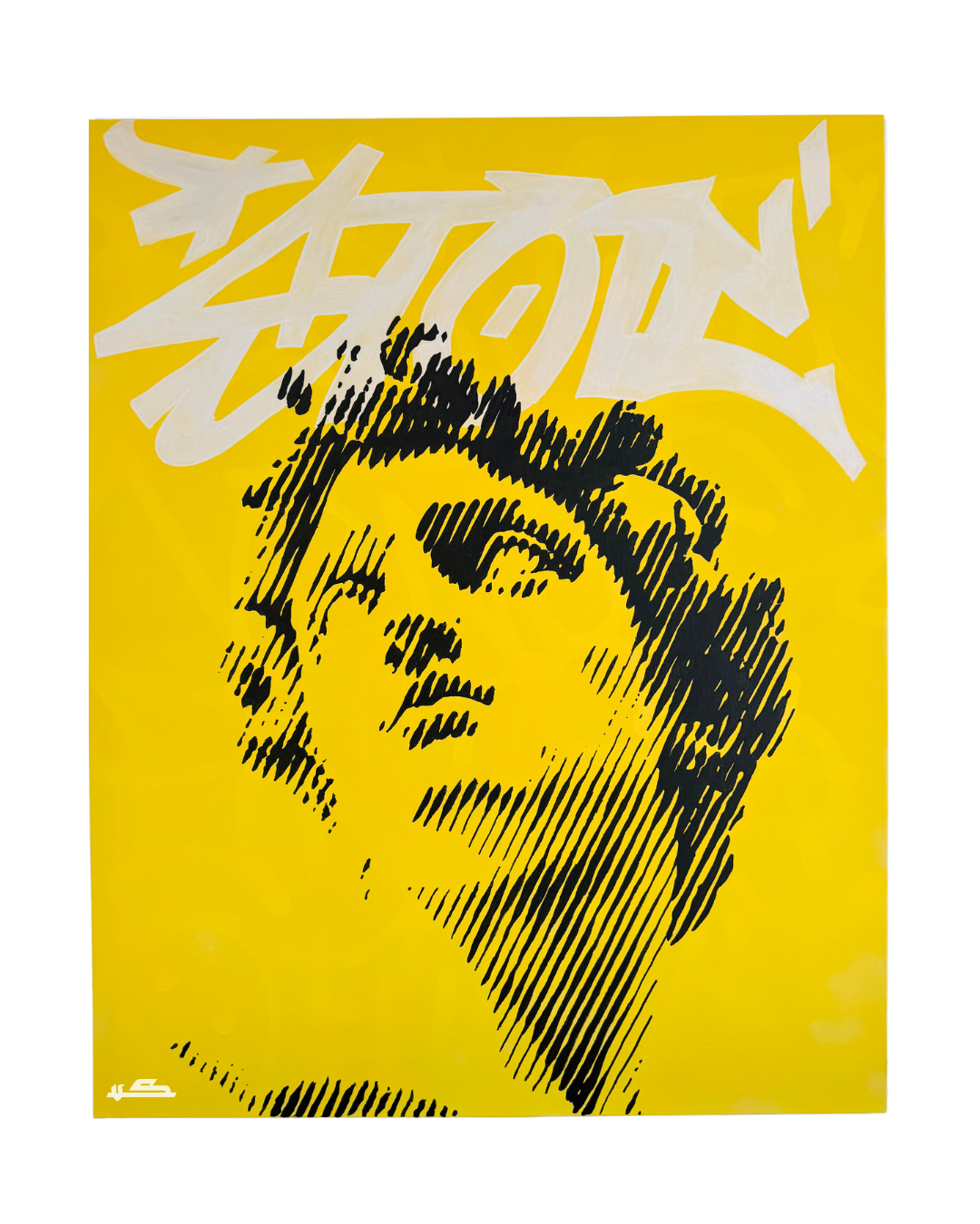 STOIC YELLOW