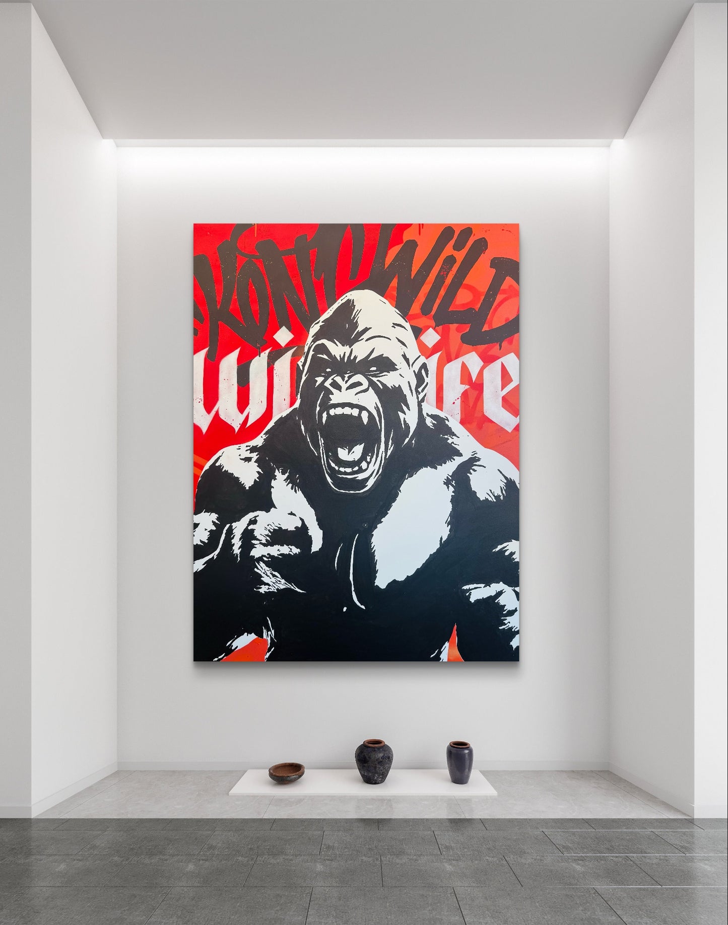 Beast Kong