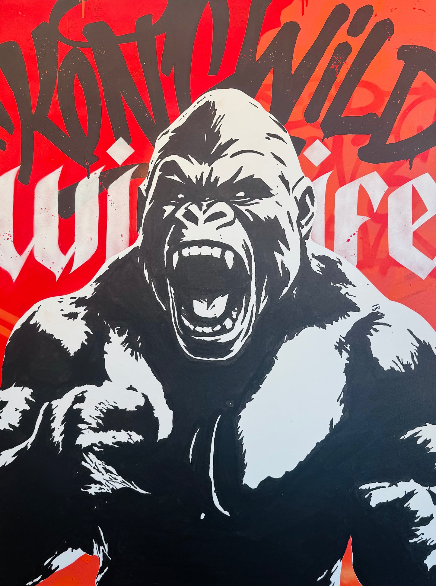 Beast Kong