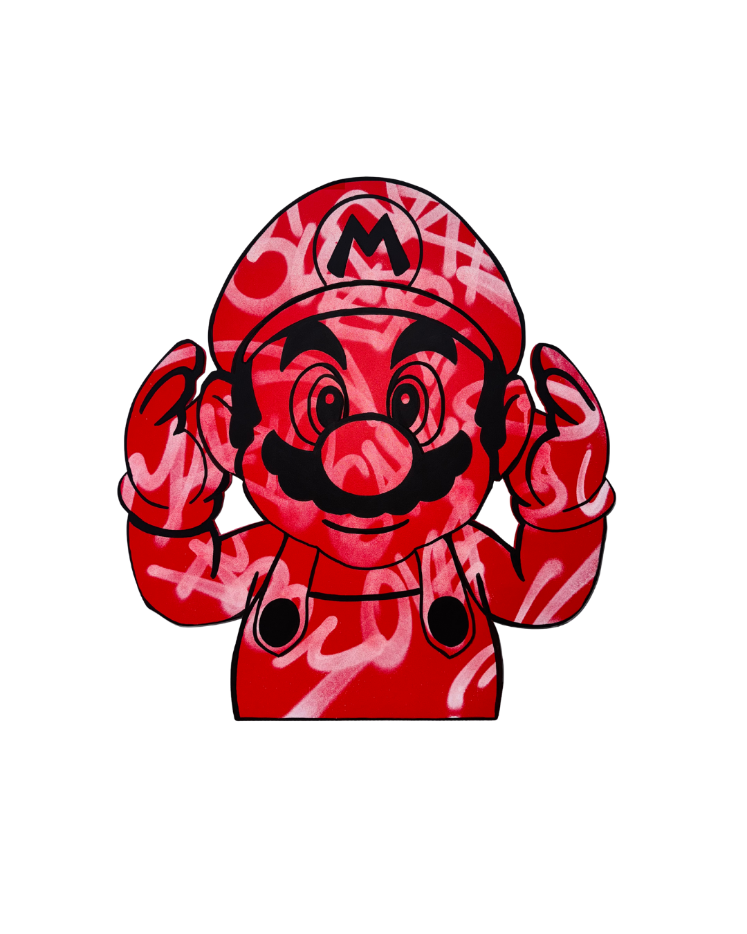MARIO POP