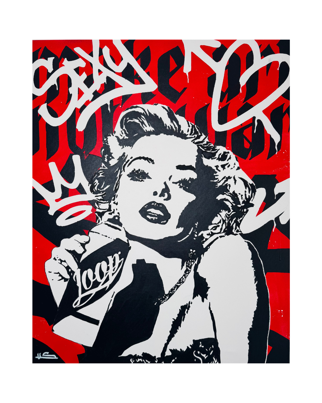 MONROE ART