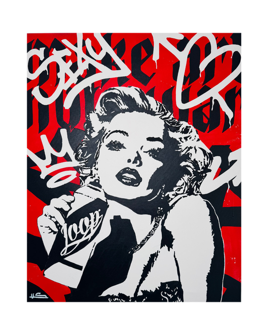 MONROE ART