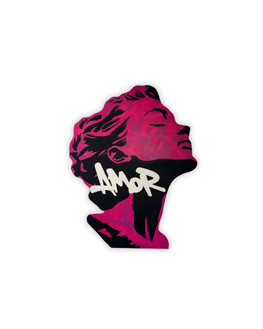 AMOR ROSE