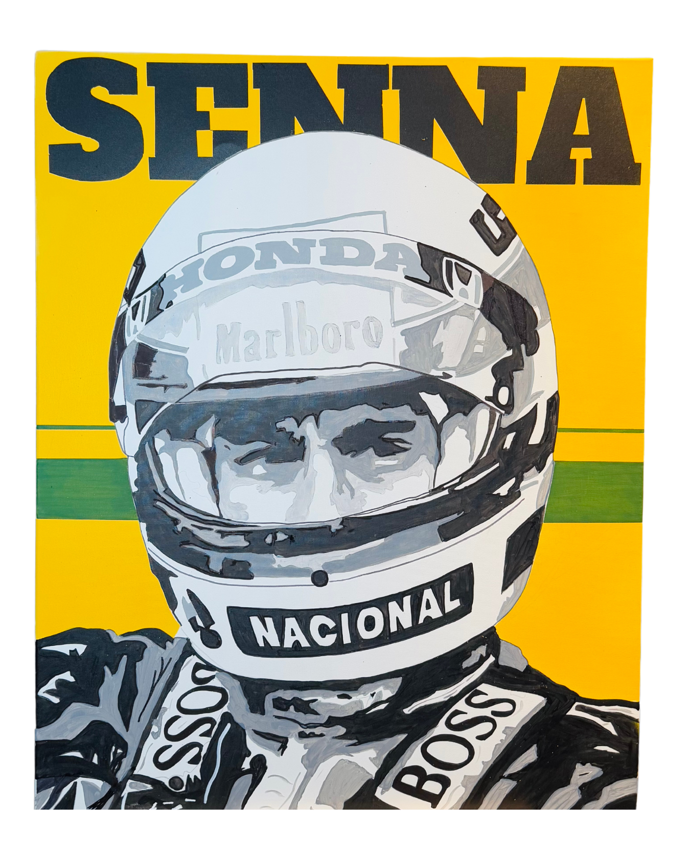 SENNA