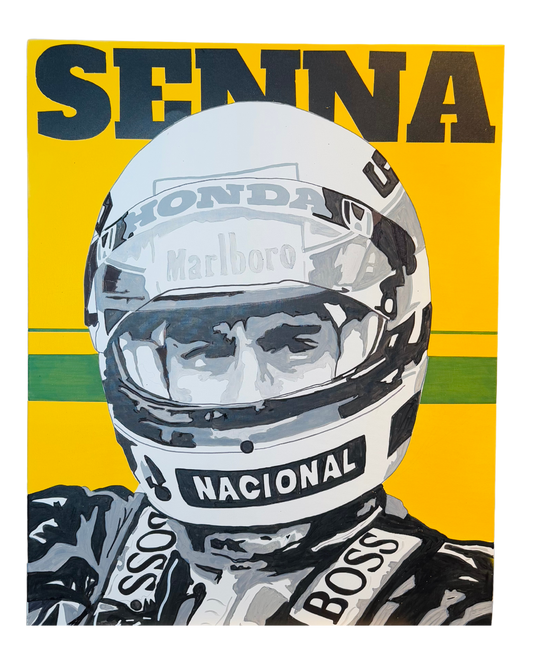 SENNA