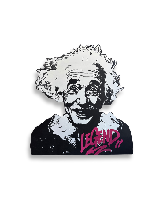 LEGEND EINSTEIN