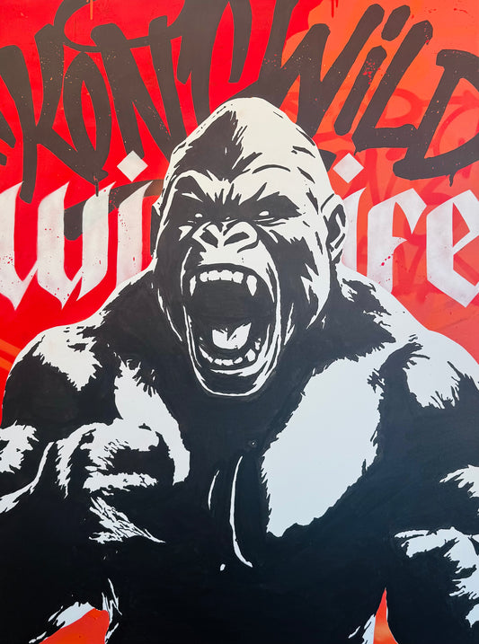 Beast Kong