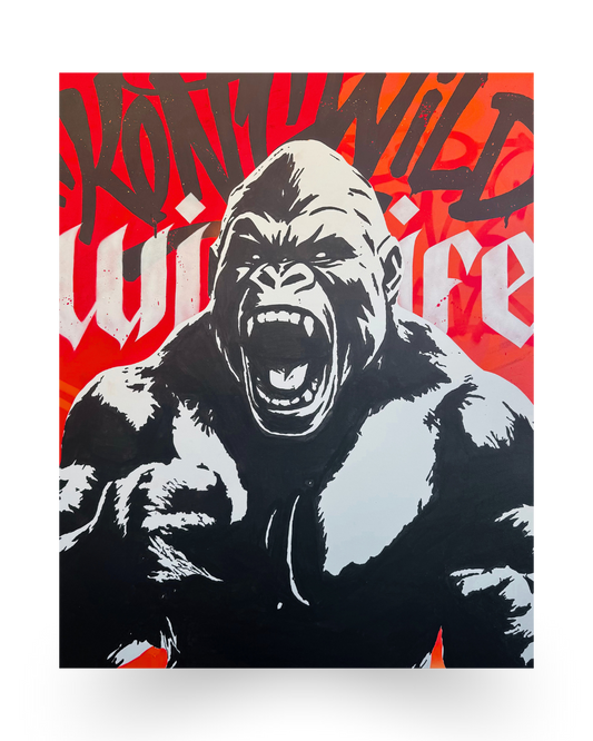 Beast Kong